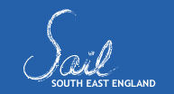 Sail South East logo