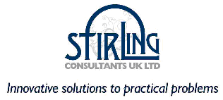 Stirling consultants