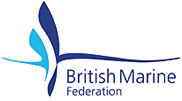 British marine Federation logo
