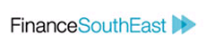 Finance South East logo
