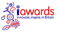 iawards logo