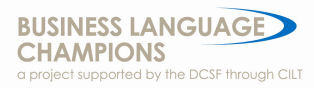 Business Language Champions logo