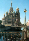 St Petersburgh
