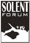 Solent Forum logo