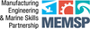 MEMSP logo