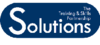 Solutions logo