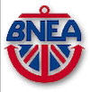BNEA logo