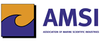 AMSI  logo