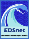 EDSnet logo