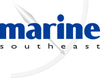 Marine South East logo