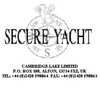 Secure Yacht logo
