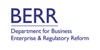 BERR logo