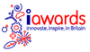 iawards logo