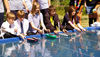 Solar race - Schools Marine Challenge