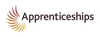 National Apprenticeship Service logo