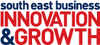Innovation and Growth team logo