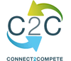 Connect 2 Compete logo